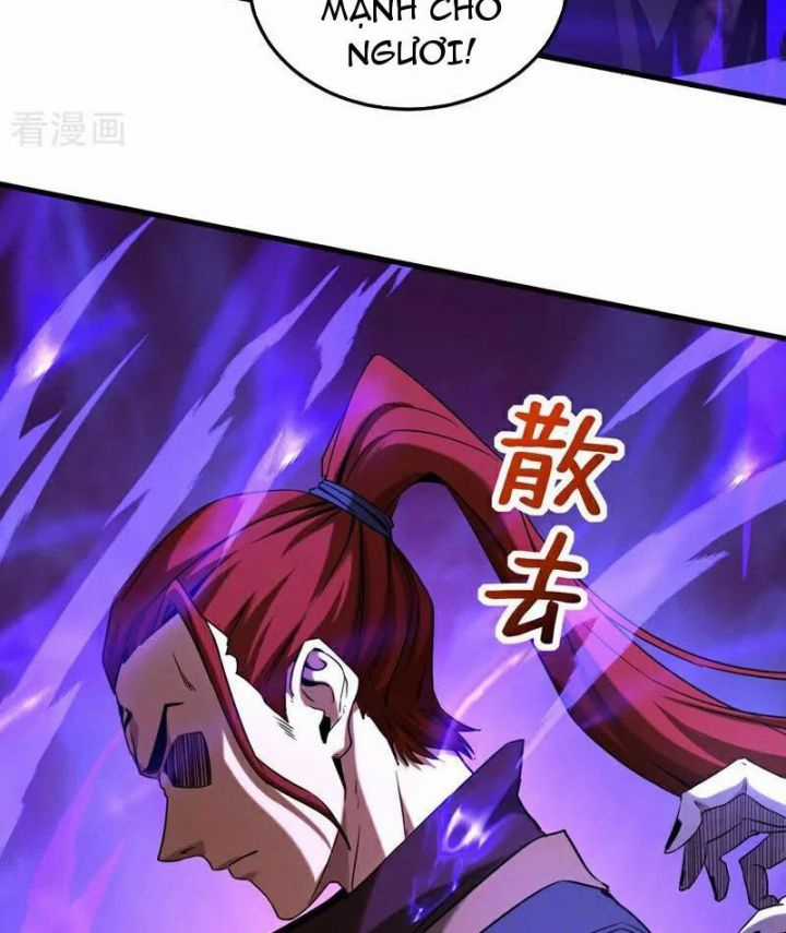 Đệ Tử Tu Luyện Còn Ta Thì Lười Biếng Chapter 133 trang 45