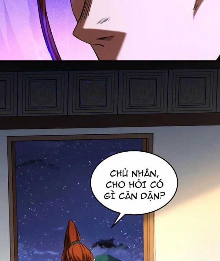 Đệ Tử Tu Luyện Còn Ta Thì Lười Biếng Chapter 133 trang 47