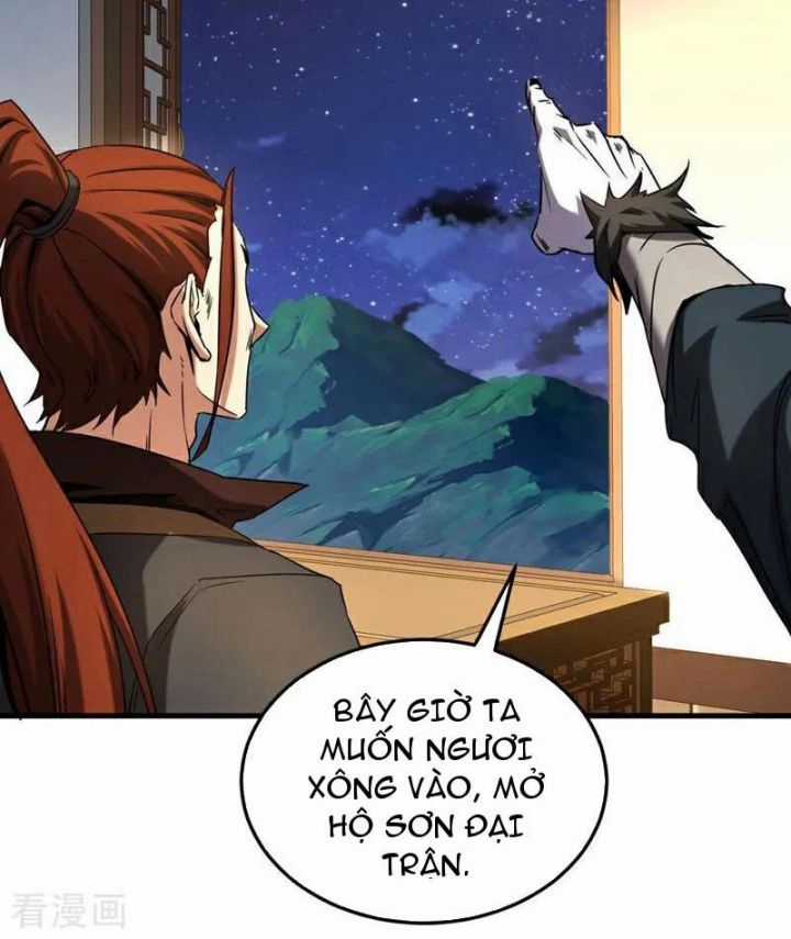 Đệ Tử Tu Luyện Còn Ta Thì Lười Biếng Chapter 133 trang 50