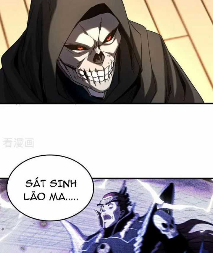 Đệ Tử Tu Luyện Còn Ta Thì Lười Biếng Chapter 133 trang 53