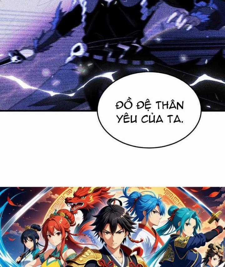 Đệ Tử Tu Luyện Còn Ta Thì Lười Biếng Chapter 133 trang 54