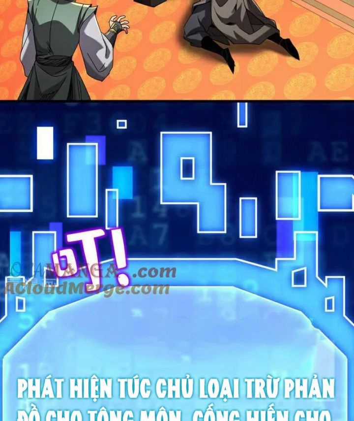 Đệ Tử Tu Luyện Còn Ta Thì Lười Biếng Chapter 133 trang 6