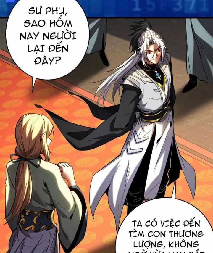 Đệ Tử Tu Luyện Còn Ta Thì Lười Biếng Chapter 133 trang 8