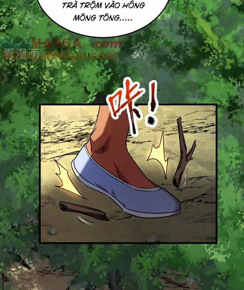 Đệ Tử Tu Luyện Còn Ta Thì Lười Biếng Chapter 134 trang 14