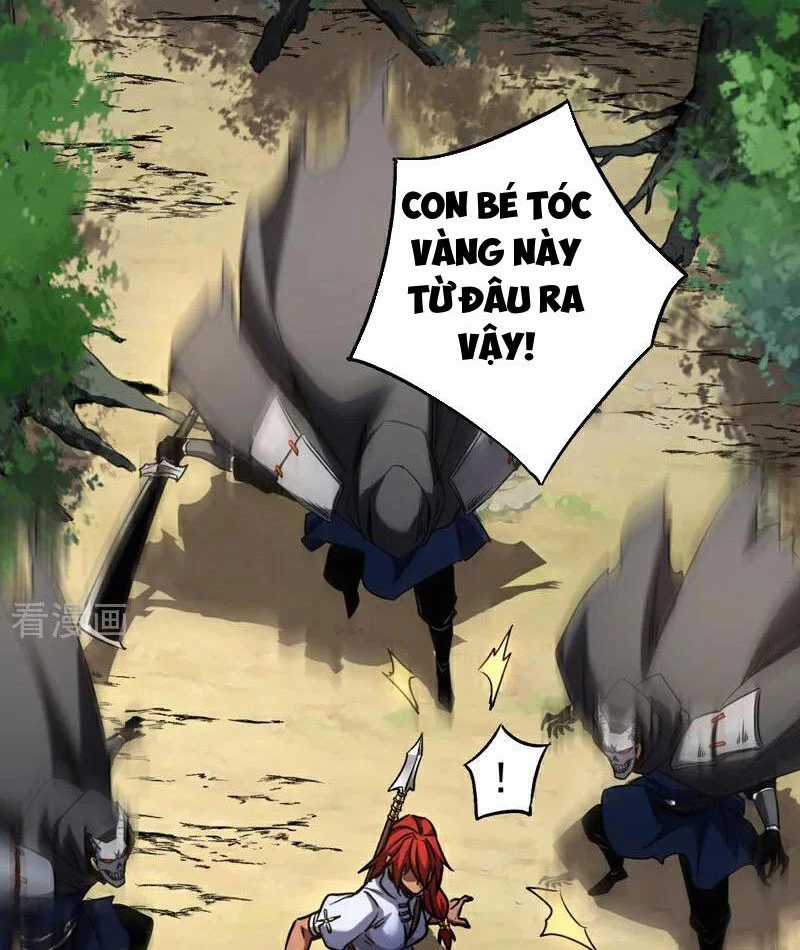 Đệ Tử Tu Luyện Còn Ta Thì Lười Biếng Chapter 134 trang 15