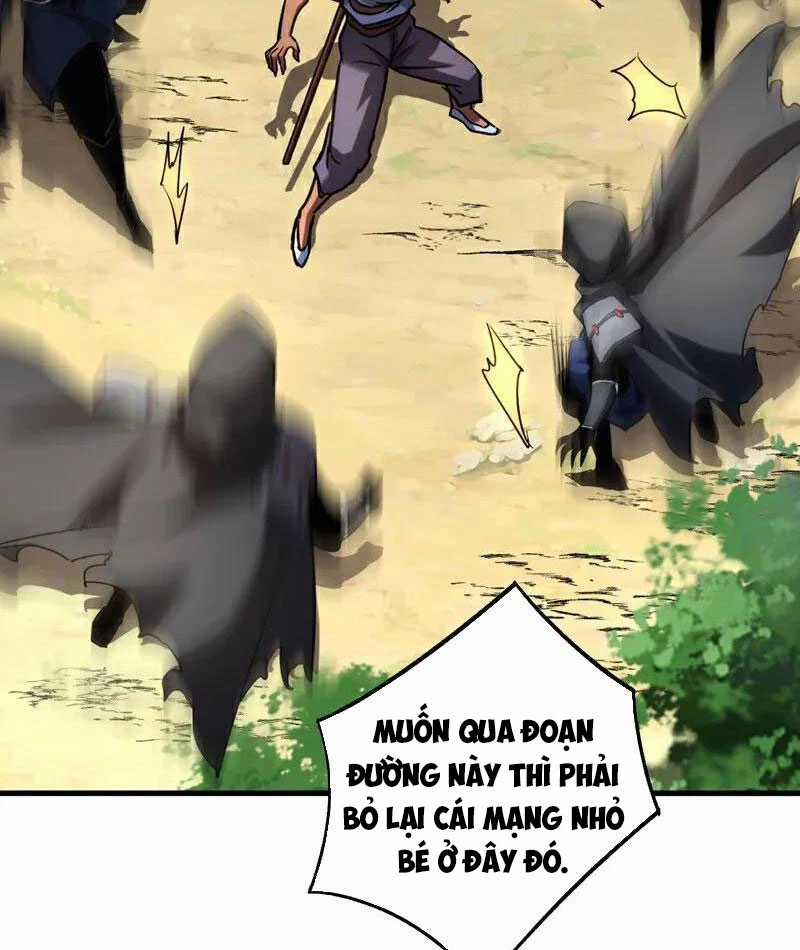 Đệ Tử Tu Luyện Còn Ta Thì Lười Biếng Chapter 134 trang 16