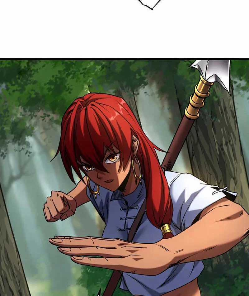 Đệ Tử Tu Luyện Còn Ta Thì Lười Biếng Chapter 134 trang 17