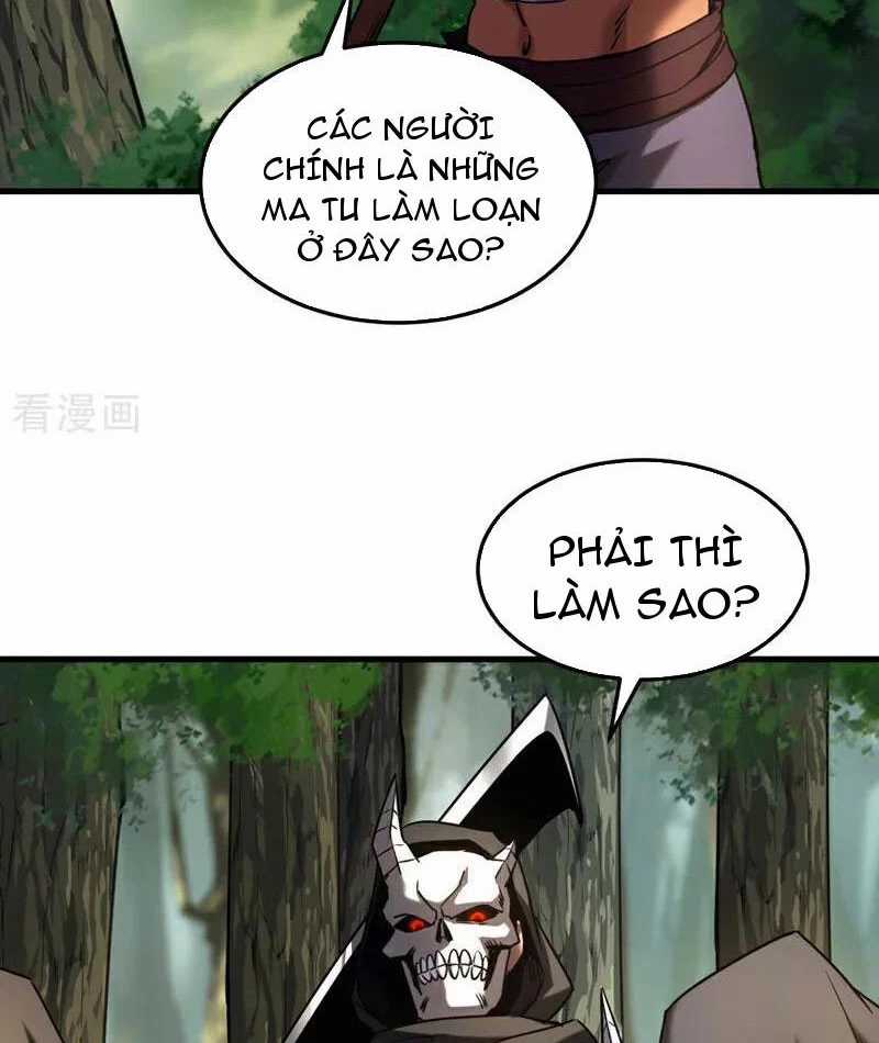 Đệ Tử Tu Luyện Còn Ta Thì Lười Biếng Chapter 134 trang 18