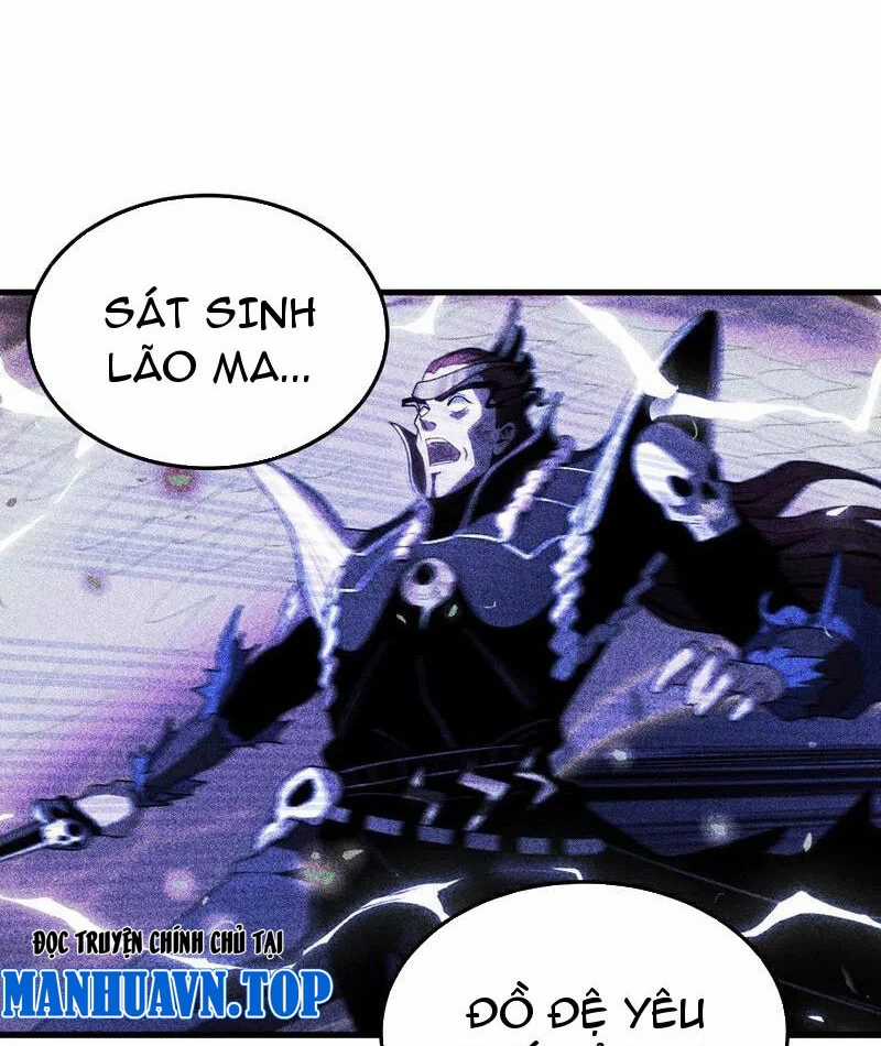 Đệ Tử Tu Luyện Còn Ta Thì Lười Biếng Chapter 134 trang 2