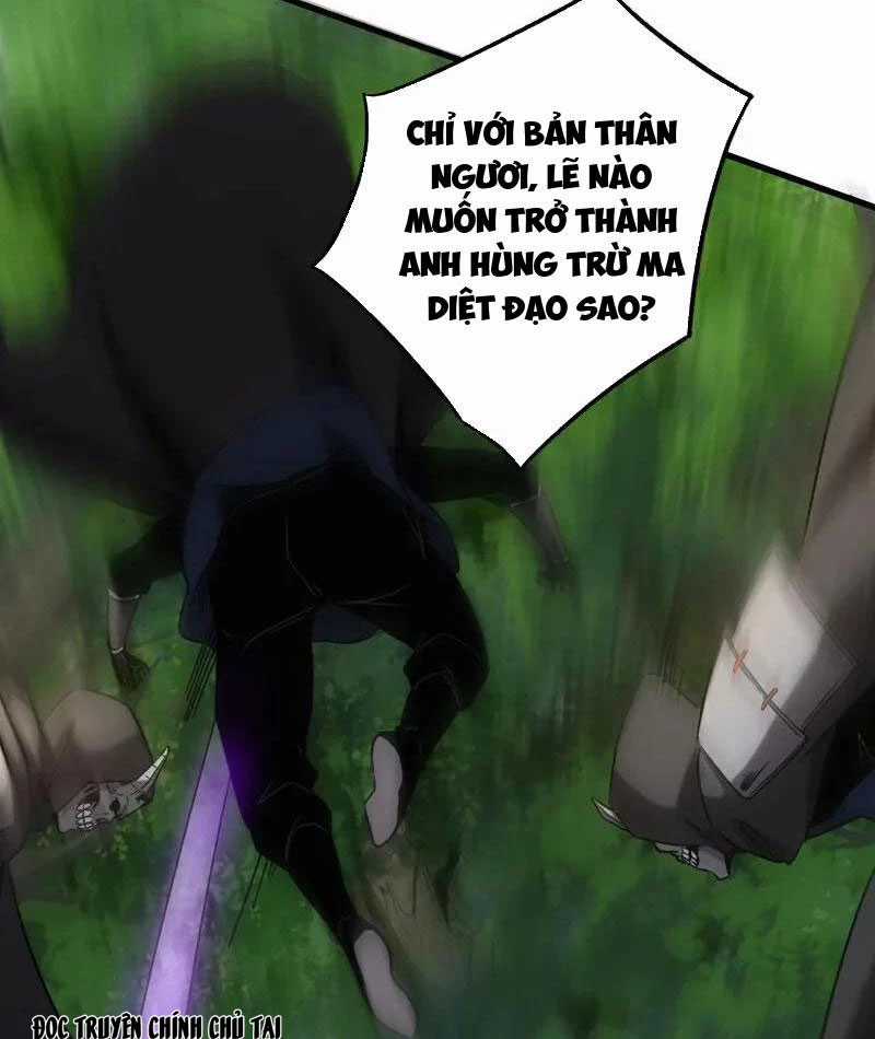 Đệ Tử Tu Luyện Còn Ta Thì Lười Biếng Chapter 134 trang 20