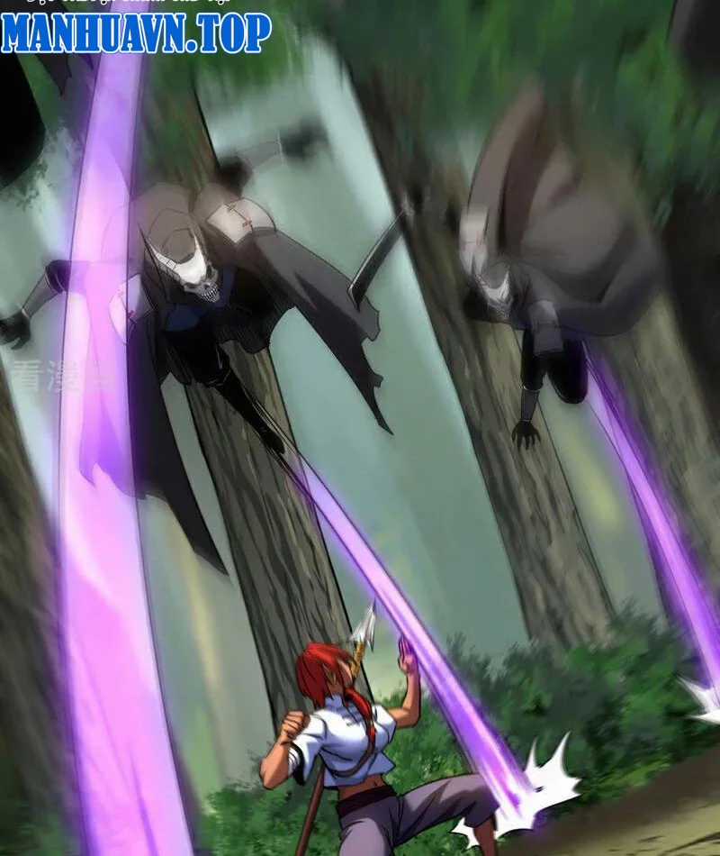 Đệ Tử Tu Luyện Còn Ta Thì Lười Biếng Chapter 134 trang 21