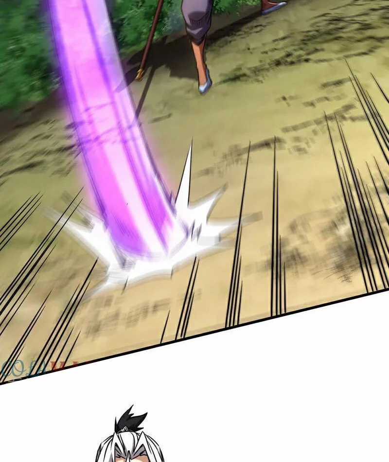 Đệ Tử Tu Luyện Còn Ta Thì Lười Biếng Chapter 134 trang 22