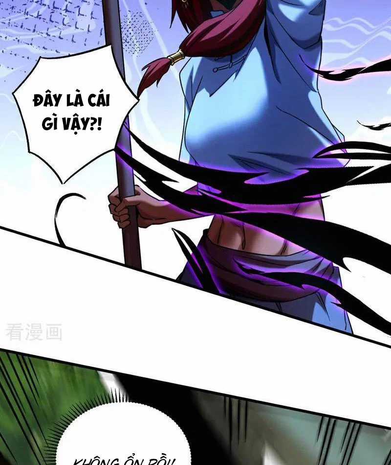 Đệ Tử Tu Luyện Còn Ta Thì Lười Biếng Chapter 134 trang 27