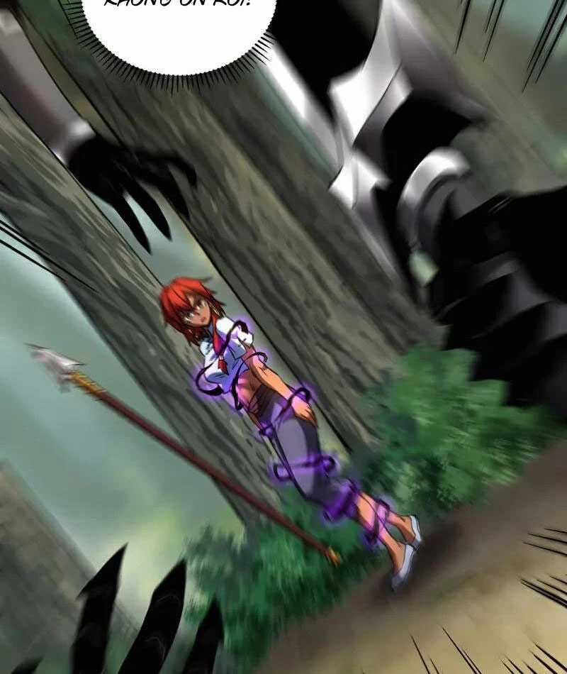 Đệ Tử Tu Luyện Còn Ta Thì Lười Biếng Chapter 134 trang 28