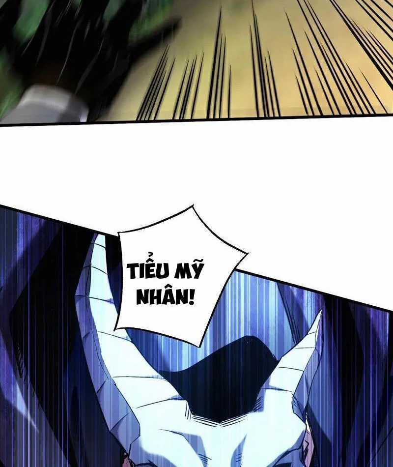 Đệ Tử Tu Luyện Còn Ta Thì Lười Biếng Chapter 134 trang 29