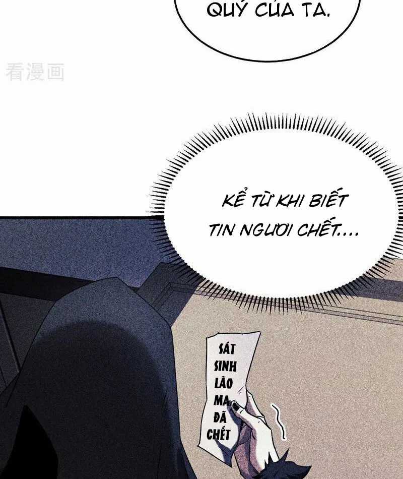 Đệ Tử Tu Luyện Còn Ta Thì Lười Biếng Chapter 134 trang 3