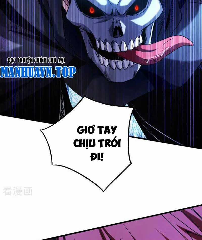 Đệ Tử Tu Luyện Còn Ta Thì Lười Biếng Chapter 134 trang 31