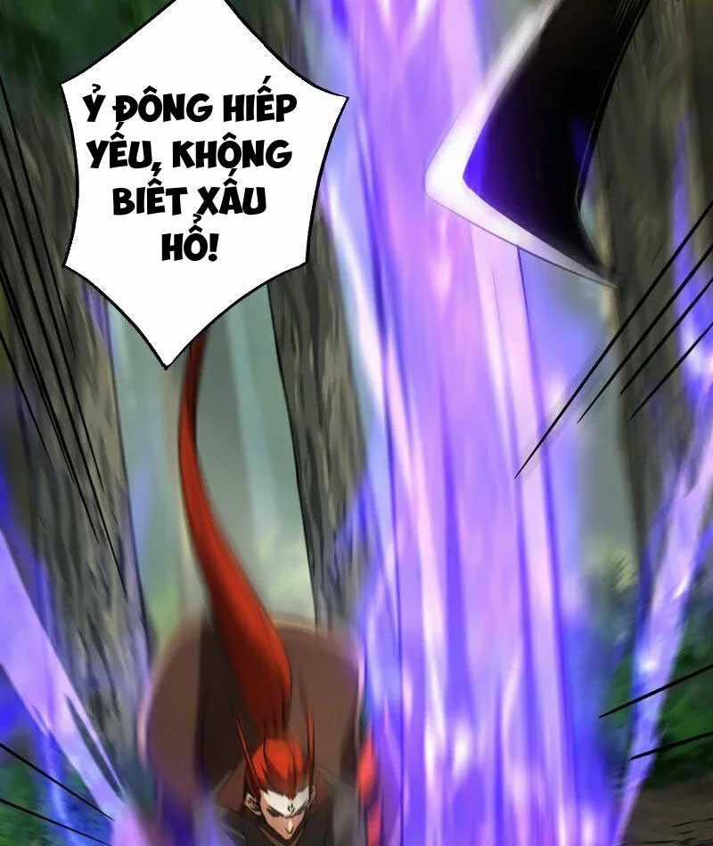 Đệ Tử Tu Luyện Còn Ta Thì Lười Biếng Chapter 134 trang 35