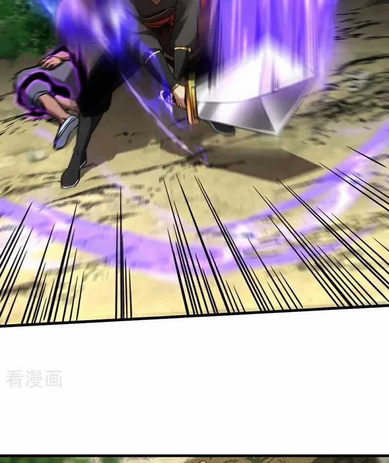 Đệ Tử Tu Luyện Còn Ta Thì Lười Biếng Chapter 134 trang 36