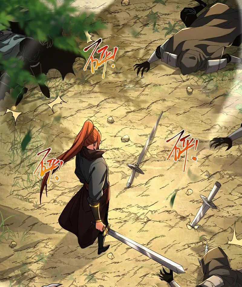 Đệ Tử Tu Luyện Còn Ta Thì Lười Biếng Chapter 134 trang 37