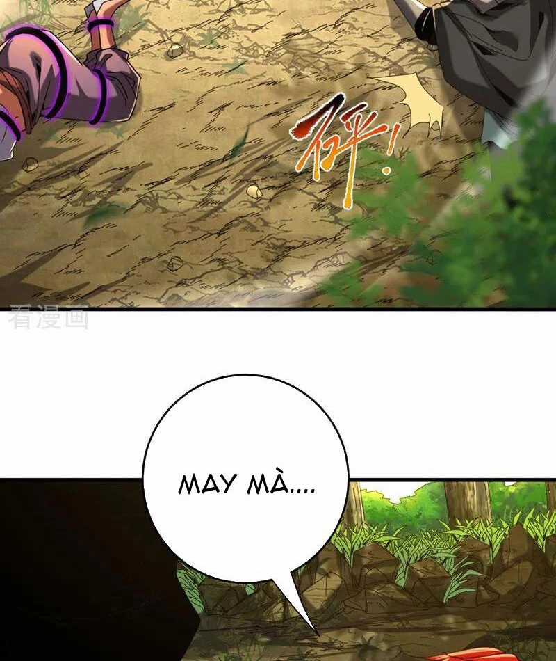 Đệ Tử Tu Luyện Còn Ta Thì Lười Biếng Chapter 134 trang 38