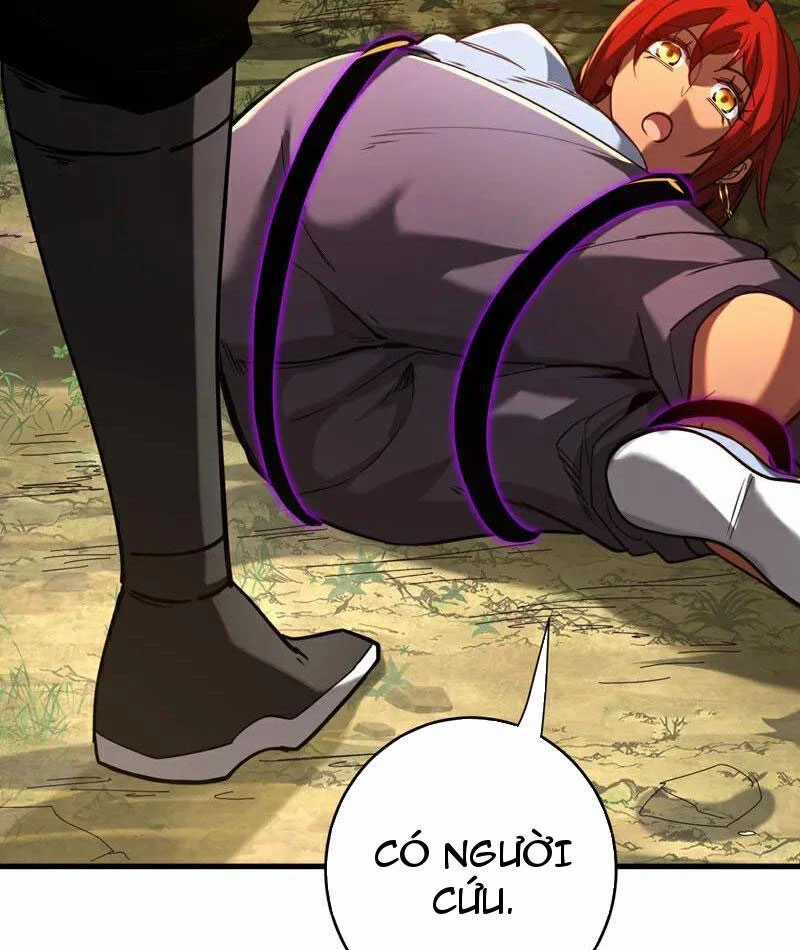 Đệ Tử Tu Luyện Còn Ta Thì Lười Biếng Chapter 134 trang 39