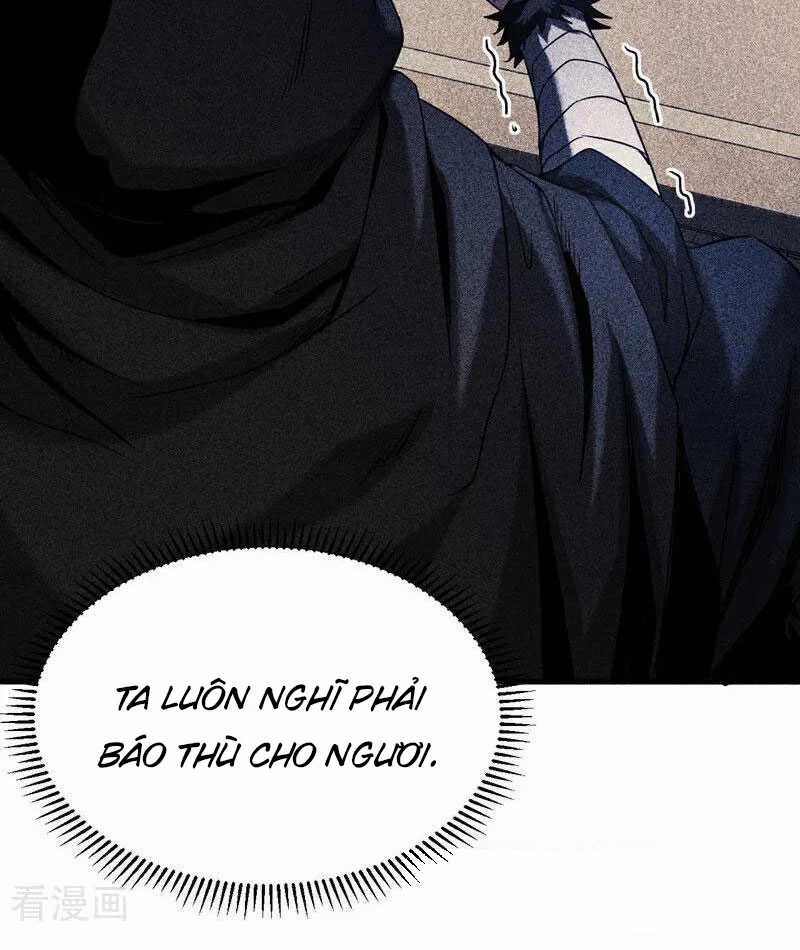 Đệ Tử Tu Luyện Còn Ta Thì Lười Biếng Chapter 134 trang 4