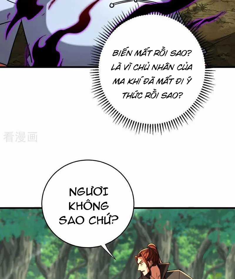 Đệ Tử Tu Luyện Còn Ta Thì Lười Biếng Chapter 134 trang 41