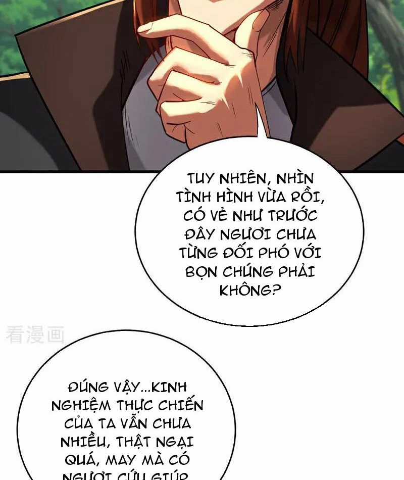 Đệ Tử Tu Luyện Còn Ta Thì Lười Biếng Chapter 134 trang 45