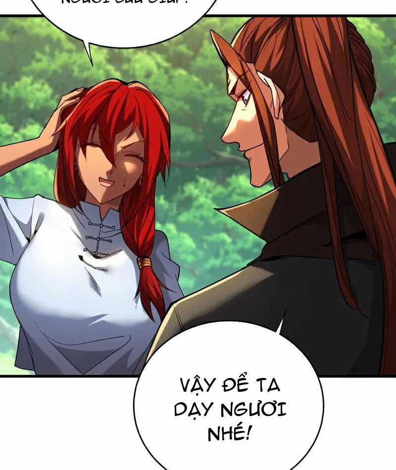 Đệ Tử Tu Luyện Còn Ta Thì Lười Biếng Chapter 134 trang 46