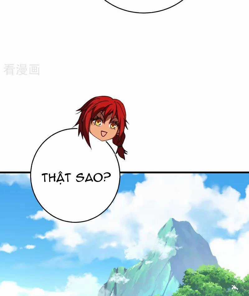 Đệ Tử Tu Luyện Còn Ta Thì Lười Biếng Chapter 134 trang 47