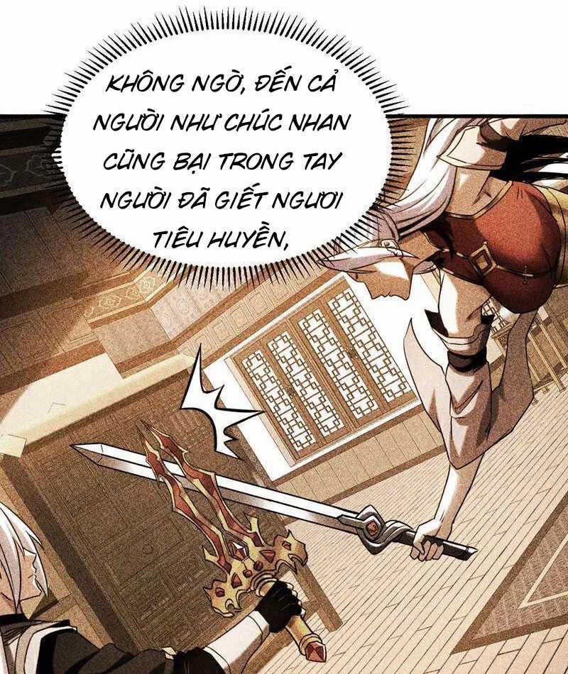 Đệ Tử Tu Luyện Còn Ta Thì Lười Biếng Chapter 134 trang 5