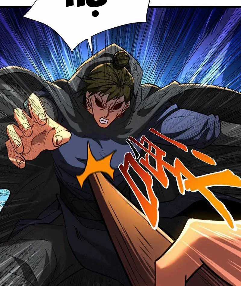 Đệ Tử Tu Luyện Còn Ta Thì Lười Biếng Chapter 134 trang 50