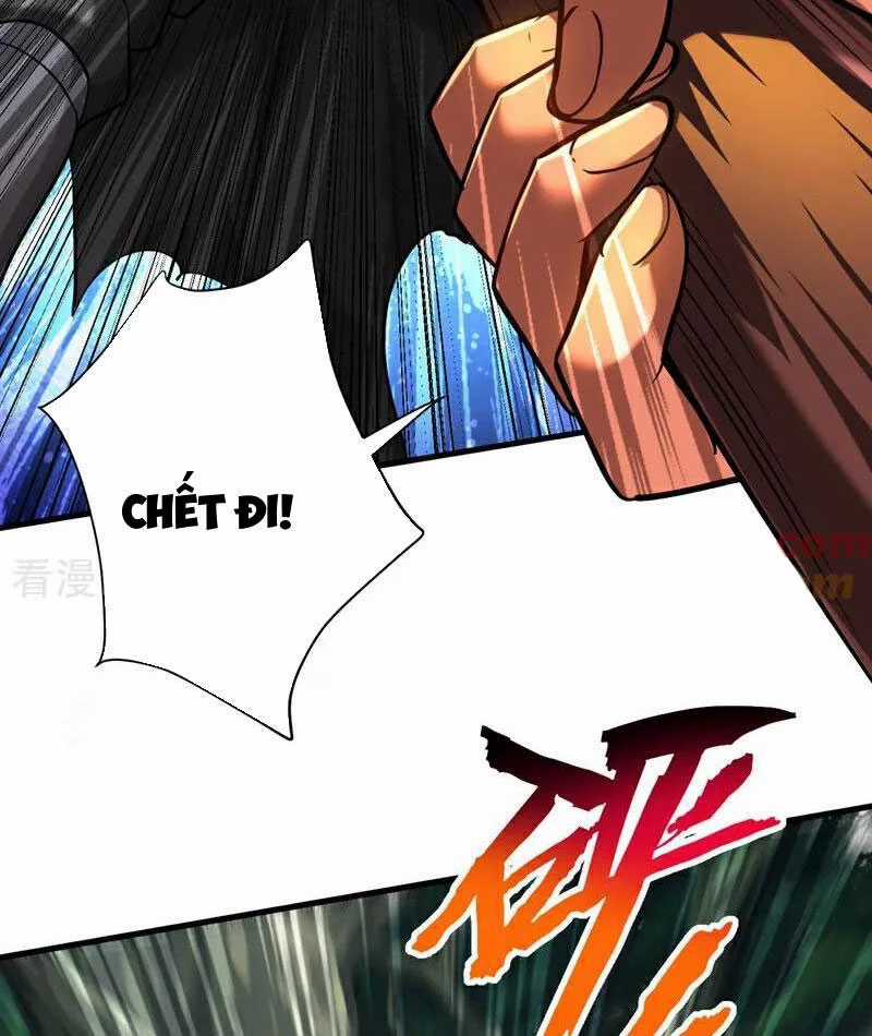 Đệ Tử Tu Luyện Còn Ta Thì Lười Biếng Chapter 134 trang 51