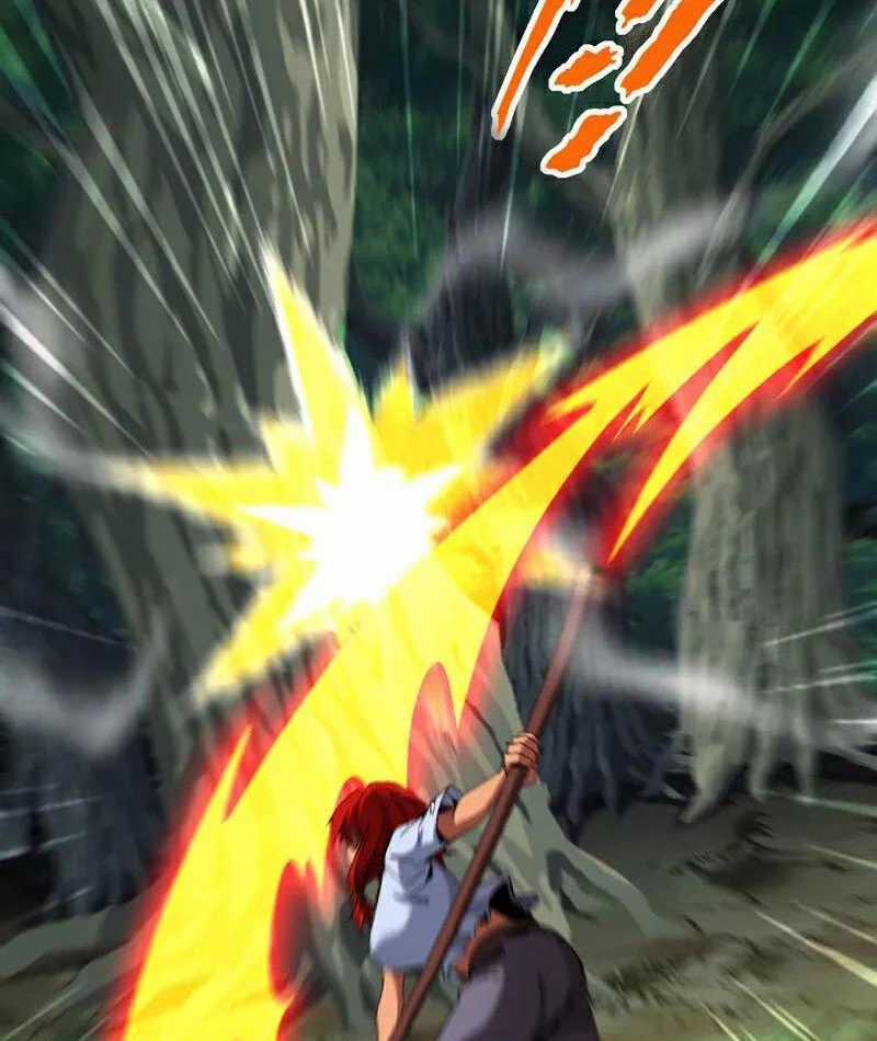 Đệ Tử Tu Luyện Còn Ta Thì Lười Biếng Chapter 134 trang 52