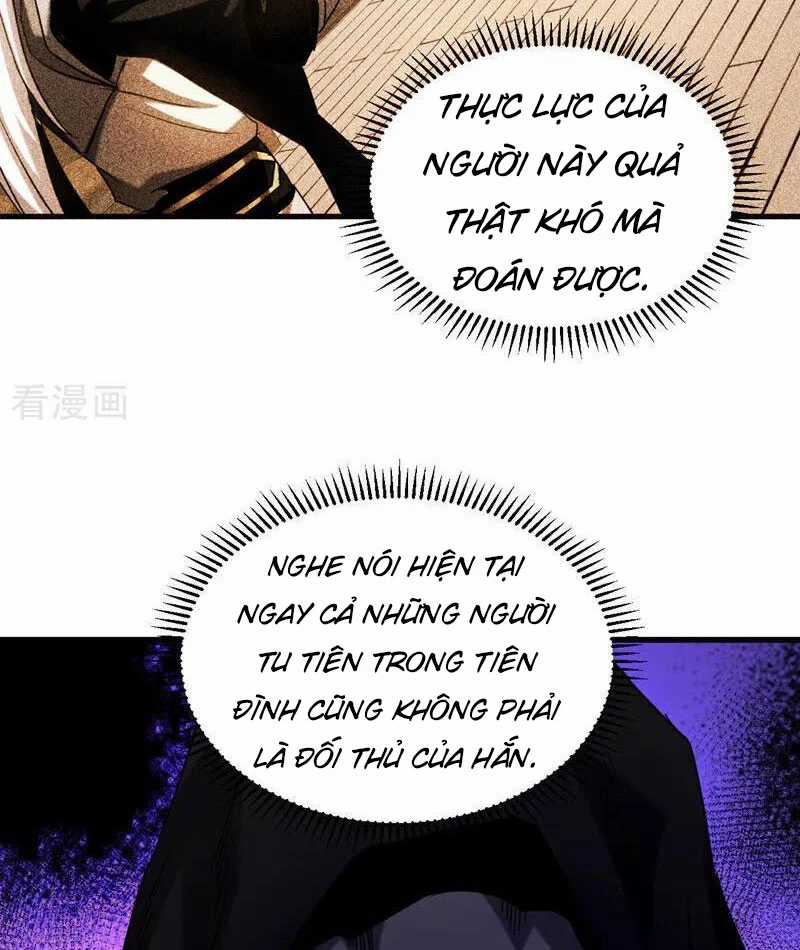 Đệ Tử Tu Luyện Còn Ta Thì Lười Biếng Chapter 134 trang 6