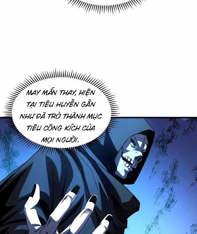 Đệ Tử Tu Luyện Còn Ta Thì Lười Biếng Chapter 134 trang 8