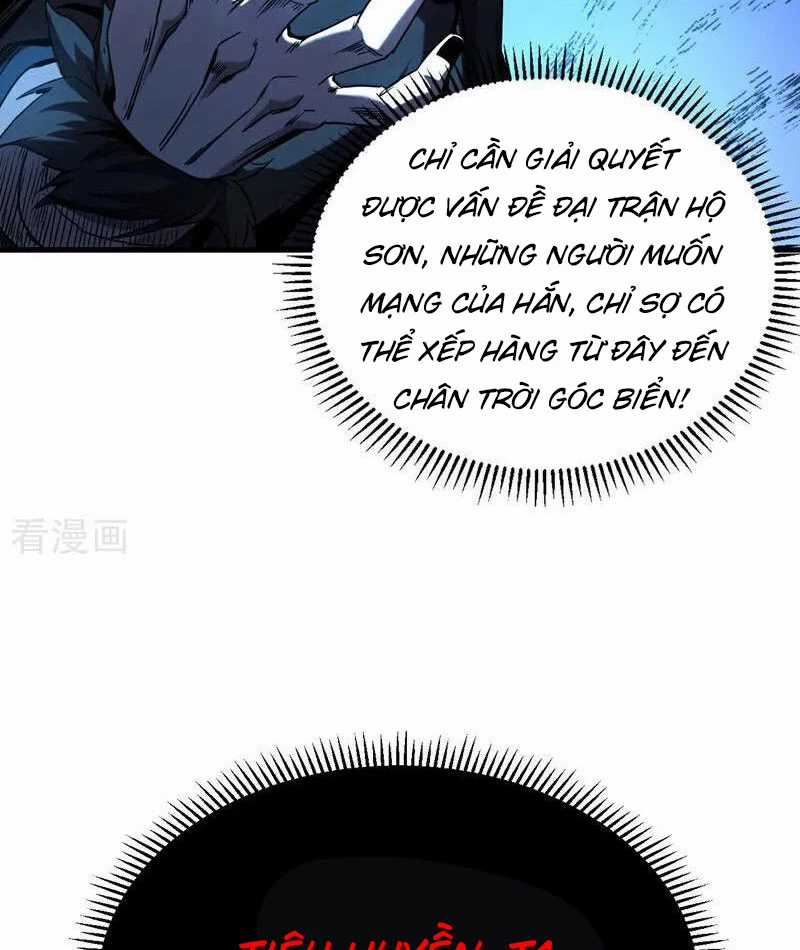 Đệ Tử Tu Luyện Còn Ta Thì Lười Biếng Chapter 134 trang 9