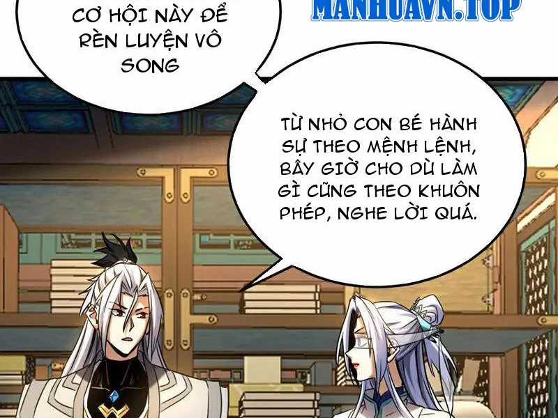 Đệ Tử Tu Luyện Còn Ta Thì Lười Biếng Chapter 136 trang 10