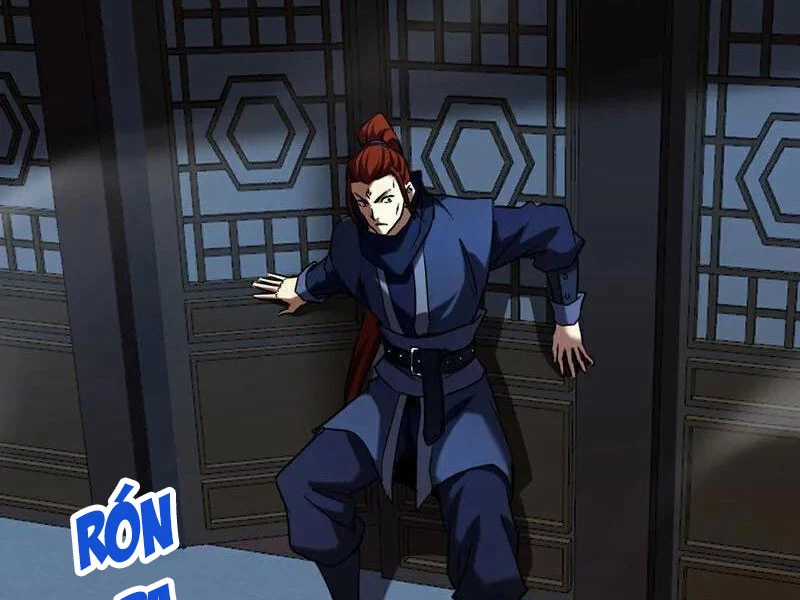 Đệ Tử Tu Luyện Còn Ta Thì Lười Biếng Chapter 136 trang 17