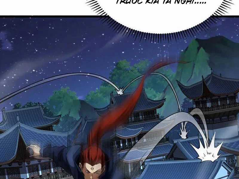 Đệ Tử Tu Luyện Còn Ta Thì Lười Biếng Chapter 136 trang 19