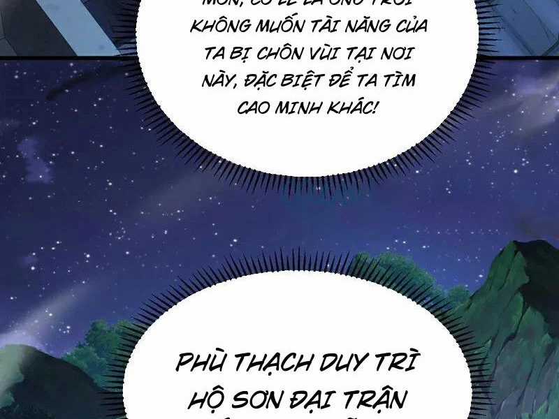 Đệ Tử Tu Luyện Còn Ta Thì Lười Biếng Chapter 136 trang 21