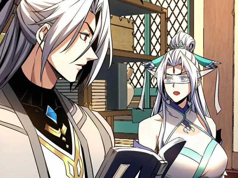 Đệ Tử Tu Luyện Còn Ta Thì Lười Biếng Chapter 136 trang 4