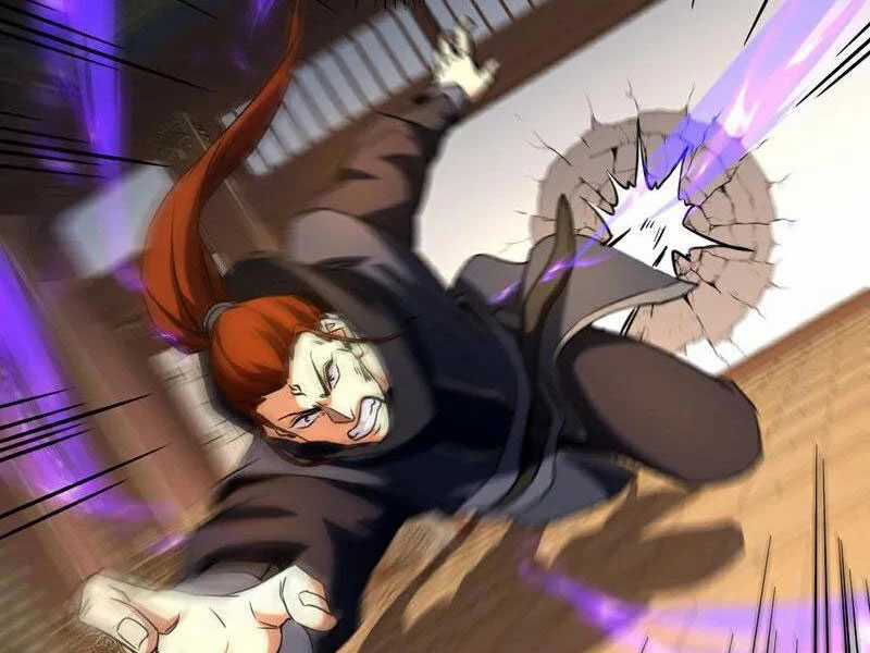 Đệ Tử Tu Luyện Còn Ta Thì Lười Biếng Chapter 136 trang 48