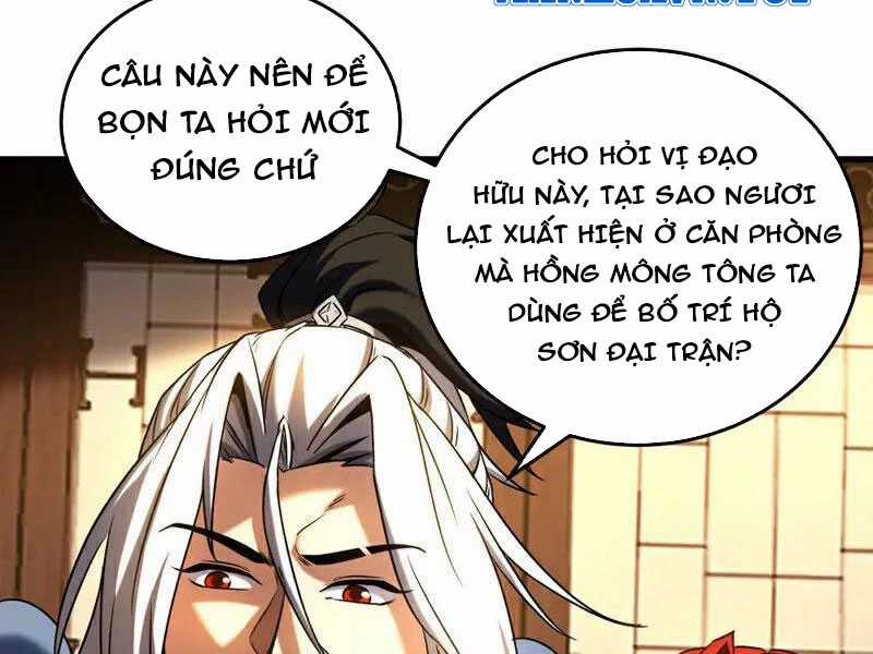 Đệ Tử Tu Luyện Còn Ta Thì Lười Biếng Chapter 136 trang 56