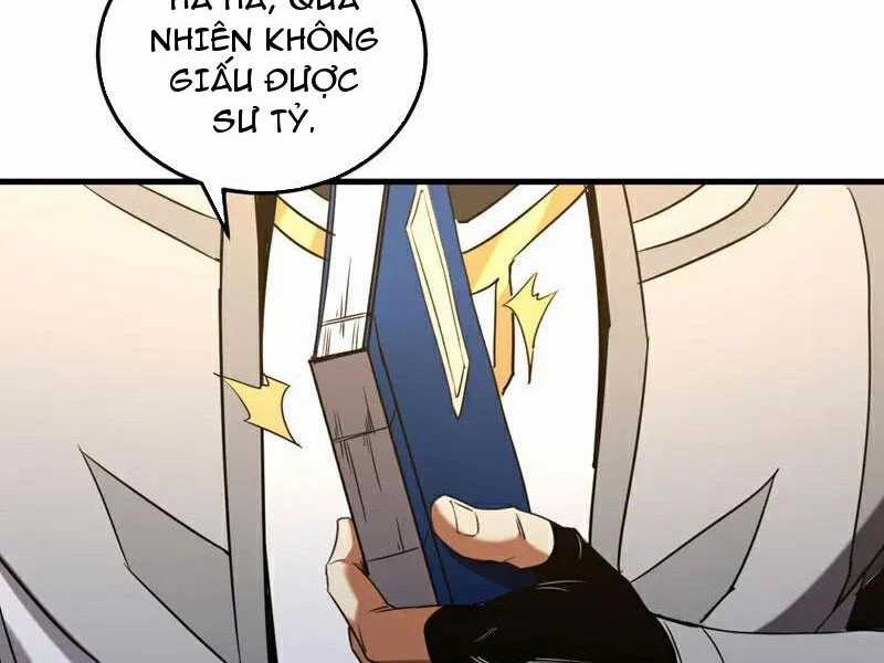 Đệ Tử Tu Luyện Còn Ta Thì Lười Biếng Chapter 136 trang 6