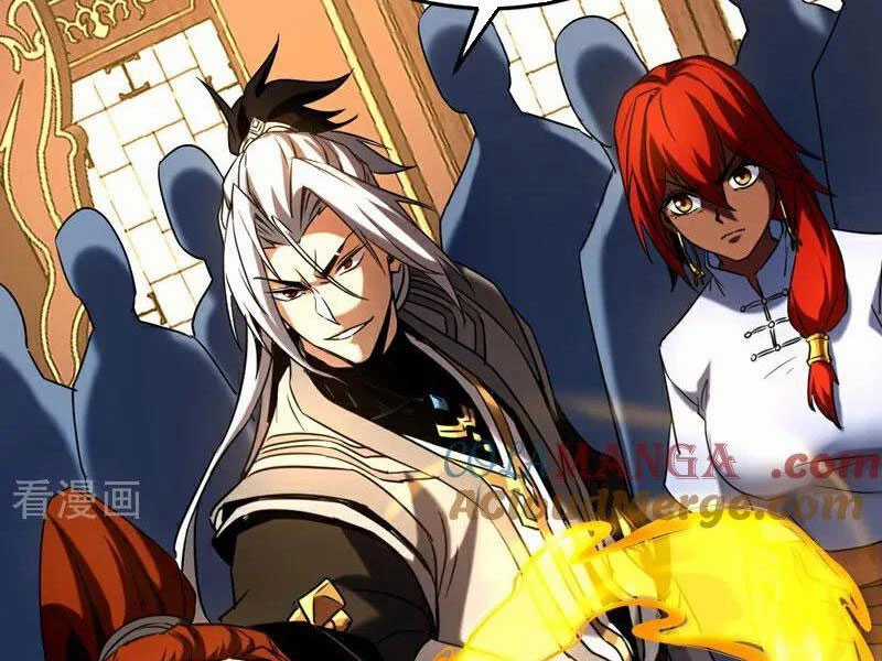 Đệ Tử Tu Luyện Còn Ta Thì Lười Biếng Chapter 136 trang 63