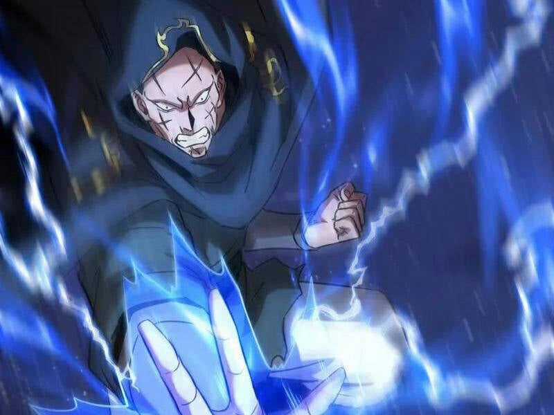 Đệ Tử Tu Luyện Còn Ta Thì Lười Biếng Chapter 138.1 trang 45