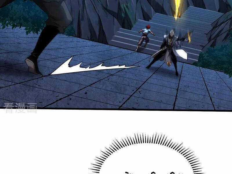 Đệ Tử Tu Luyện Còn Ta Thì Lười Biếng Chapter 138.1 trang 56