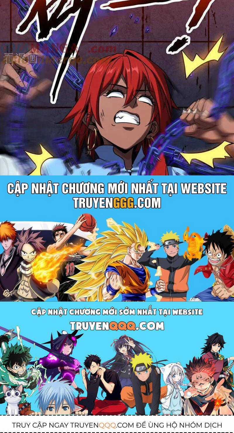 Đệ Tử Tu Luyện Còn Ta Thì Lười Biếng Chapter 138 trang 14